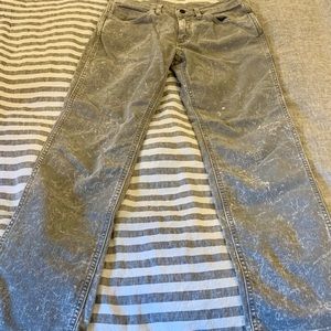 Levi’s Men’s 541 Jeans